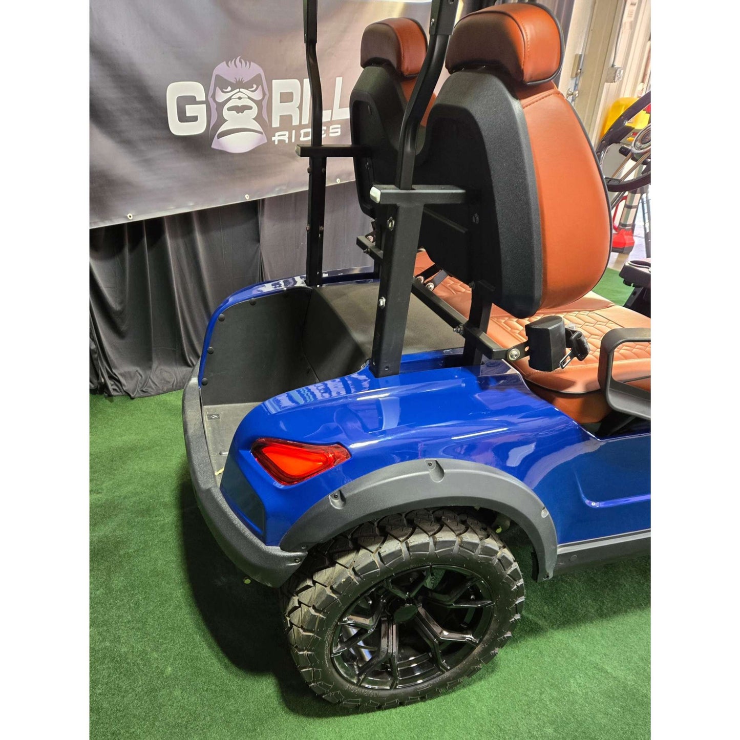 Gorilla Rides EV G2 Li