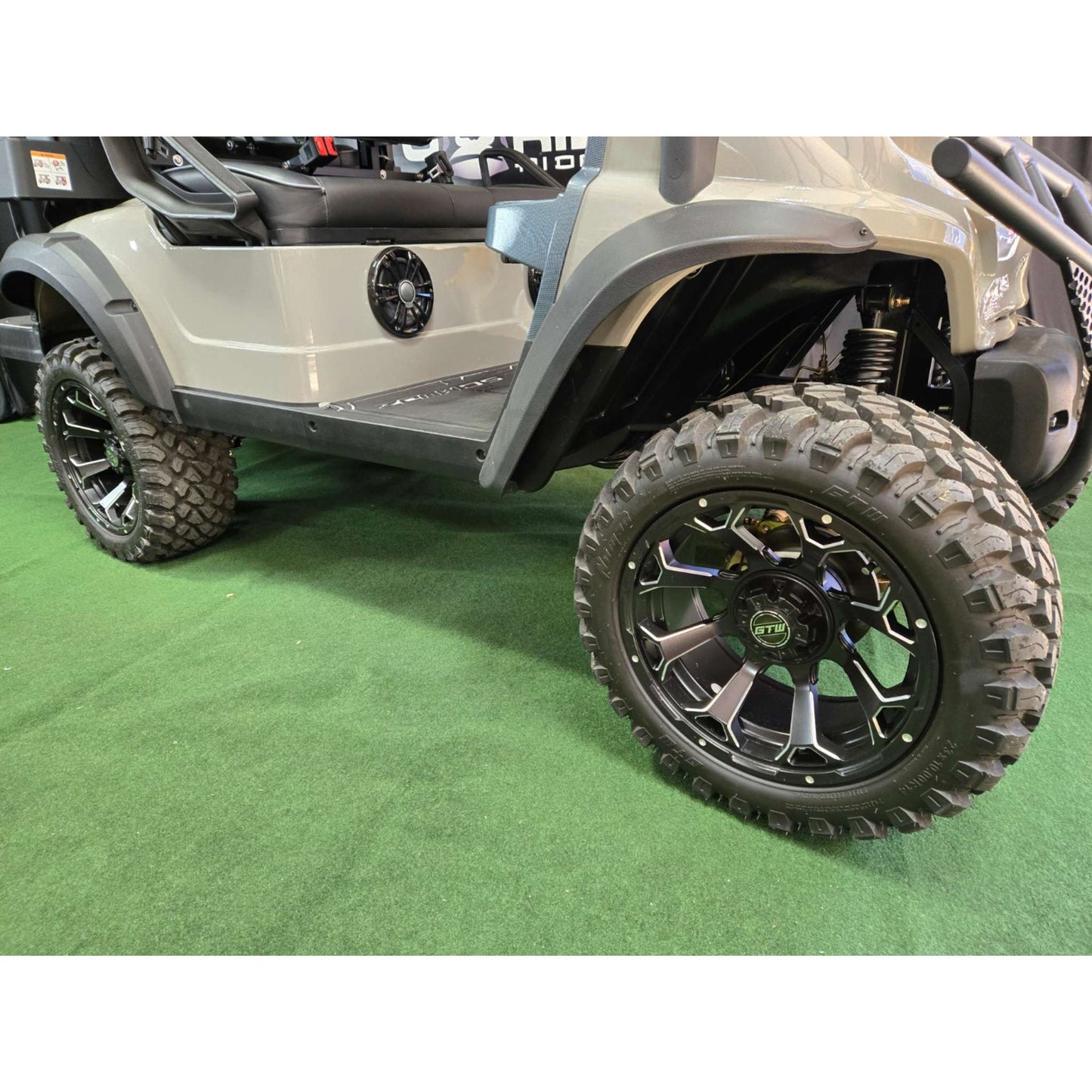 Gorilla Rides EV G4L Li