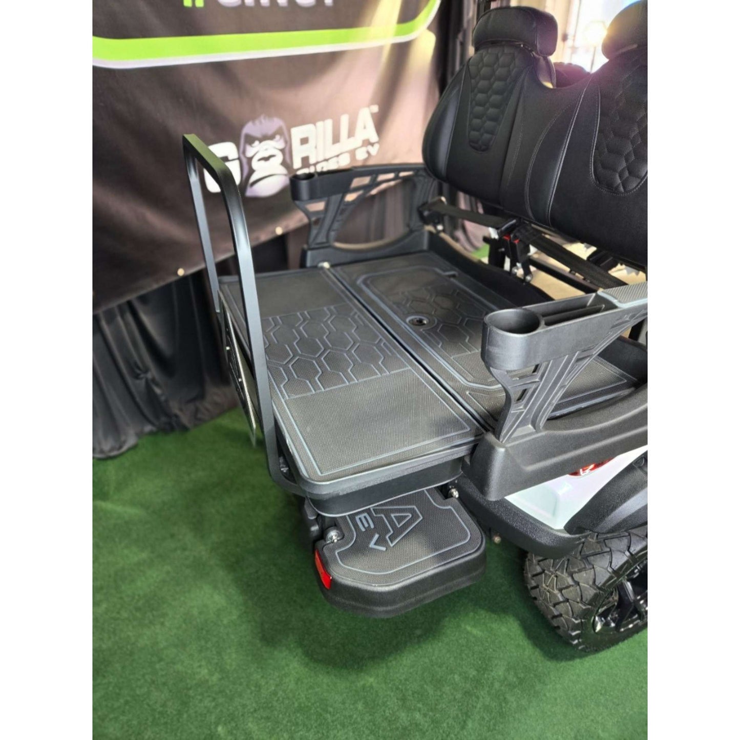 Gorilla Rides EV G4L Li