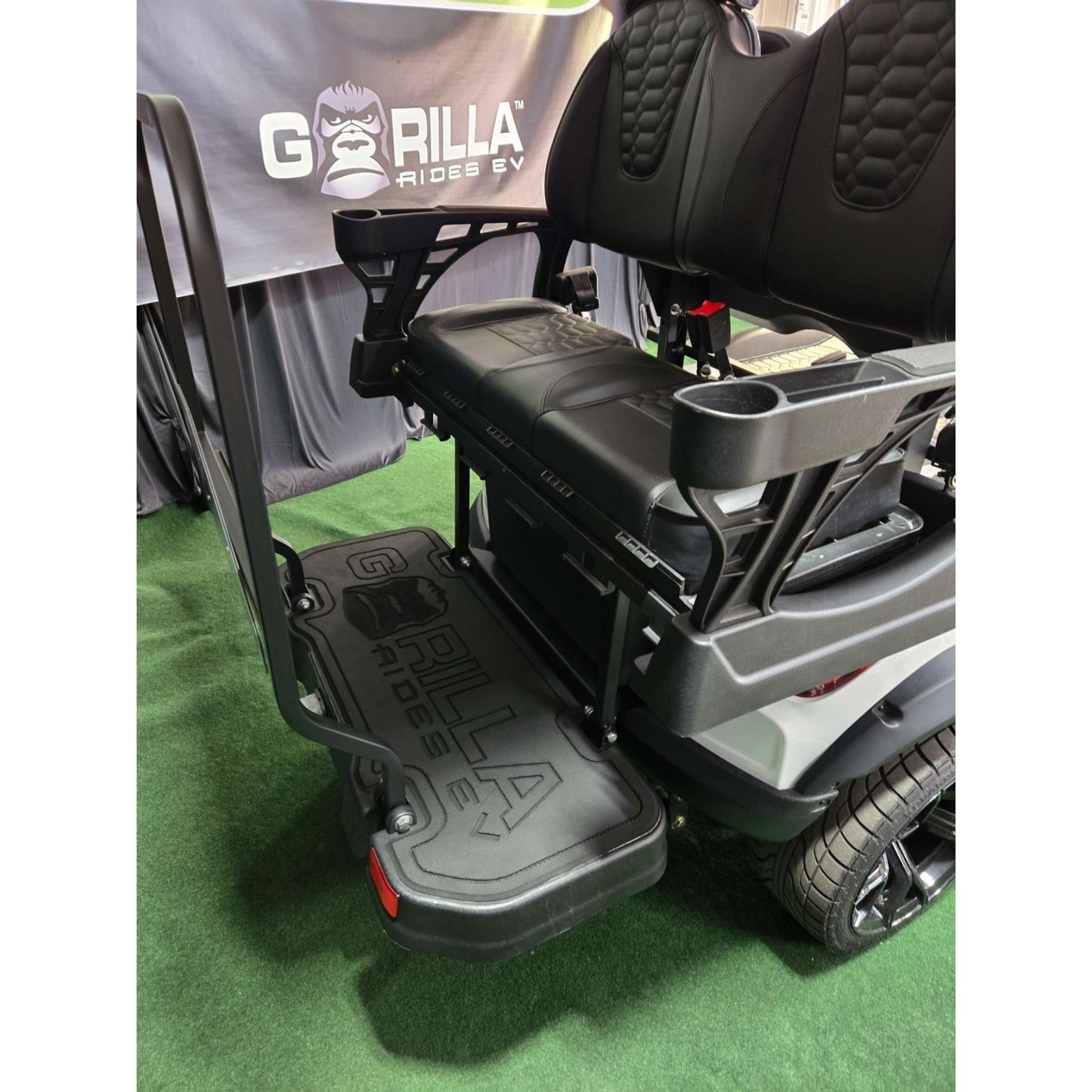 Gorilla Rides EV G4 Li