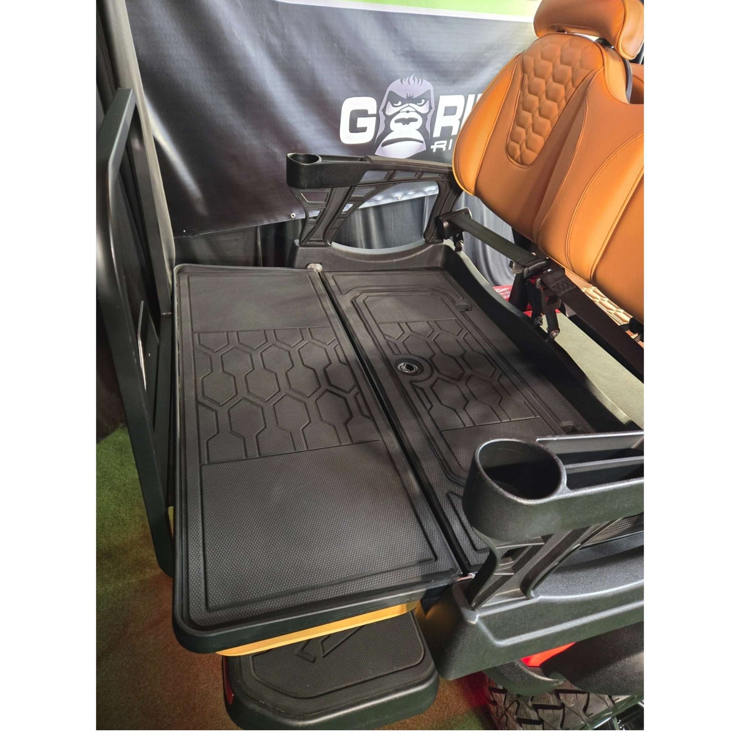 Gorilla Rides EV G6L Li